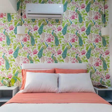 Отель Casa Colors Картахена Экстерьер фото