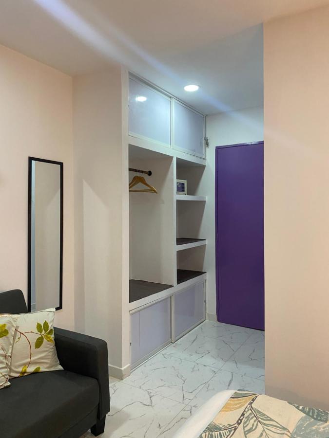 Отель Casa Colors Картахена Экстерьер фото