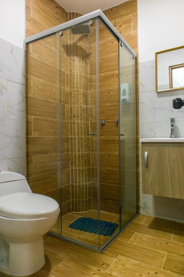 Отель Casa Colors Картахена Экстерьер фото