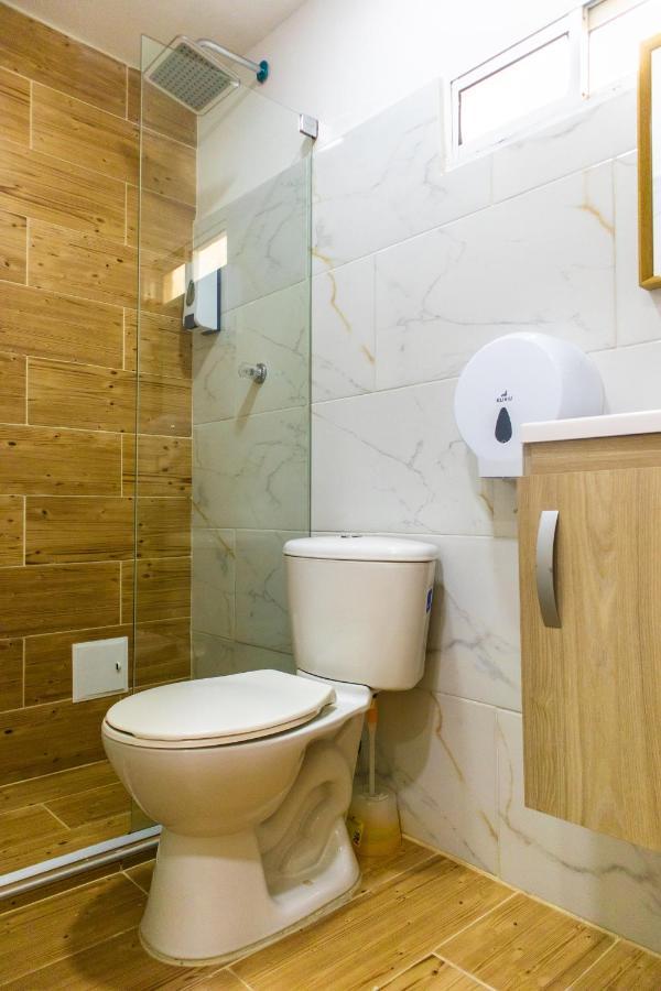 Отель Casa Colors Картахена Экстерьер фото